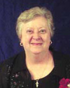Sonyia Woloshyn photo